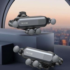 Gravity Car Phone Holder, for Mobile Navigation On Car