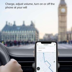Gravity Car Phone Holder, for Mobile Navigation On Car