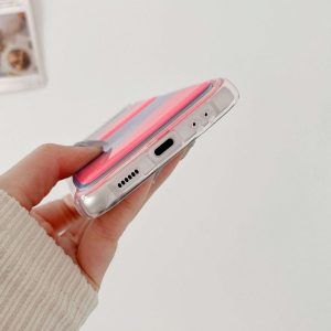 Z Flip 4/3 Case with Quicksand