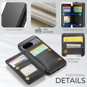 Google Pixel 8 Series Case