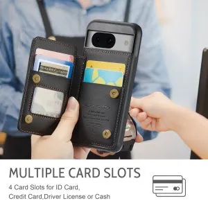 Google Pixel 8 Series Case