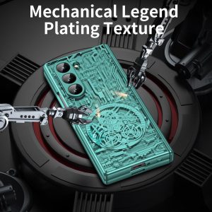 Legendary Protective Case for Z Fold 6