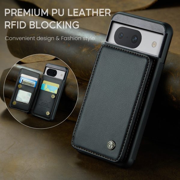 Google Pixel 8 Series Case - Image 2