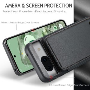Google Pixel 8 Series Case