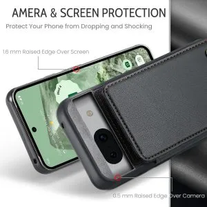 Google Pixel 8 Series Case
