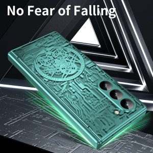 Legendary Protective Case for Z Fold 6