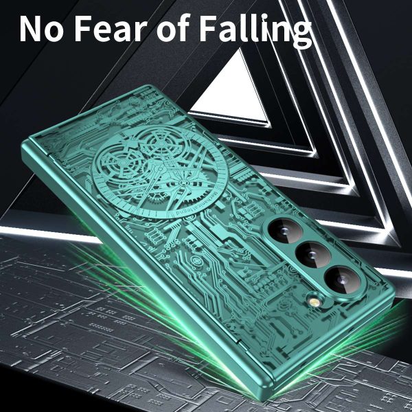 Legendary Protective Case for Z Fold 6 - Image 4