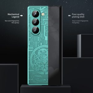 Legendary Protective Case for Z Fold 6