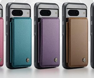 Google Pixel 8 Series Case