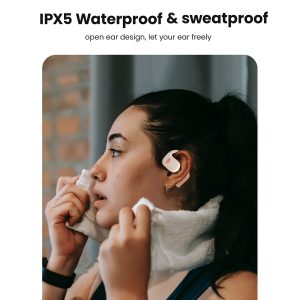 P6 Open Ear Earbuds