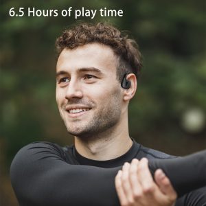 P6 Open Ear Earbuds