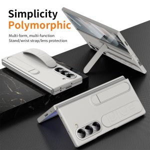 Official Style Case for Z Fold