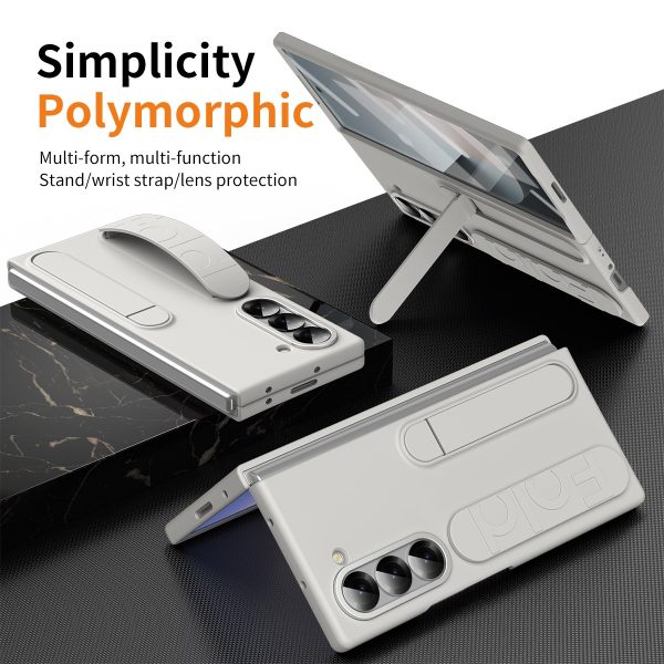 Official Style Case for Z Fold - Image 2