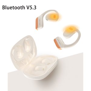 P6 Open Ear Earbuds