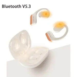 P6 Open Ear Earbuds