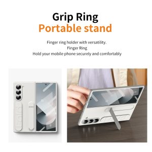 Official Style Case for Z Fold