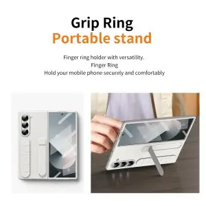 Official Style Case for Z Fold