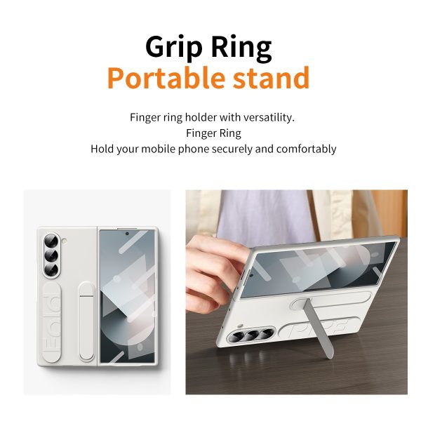 Official Style Case for Z Fold - Image 5