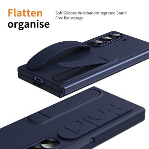 Official Style Case for Z Fold