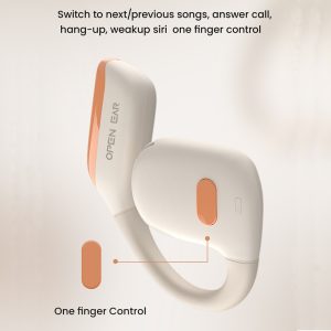 P6 Open Ear Earbuds
