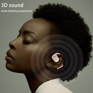 P6 Open Ear Earbuds