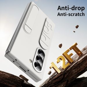 Official Style Case for Z Fold