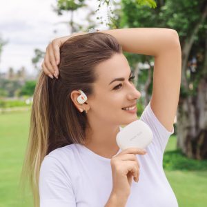 P6 Open Ear Earbuds