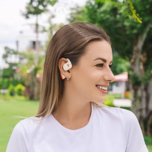 P6 Open Ear Earbuds
