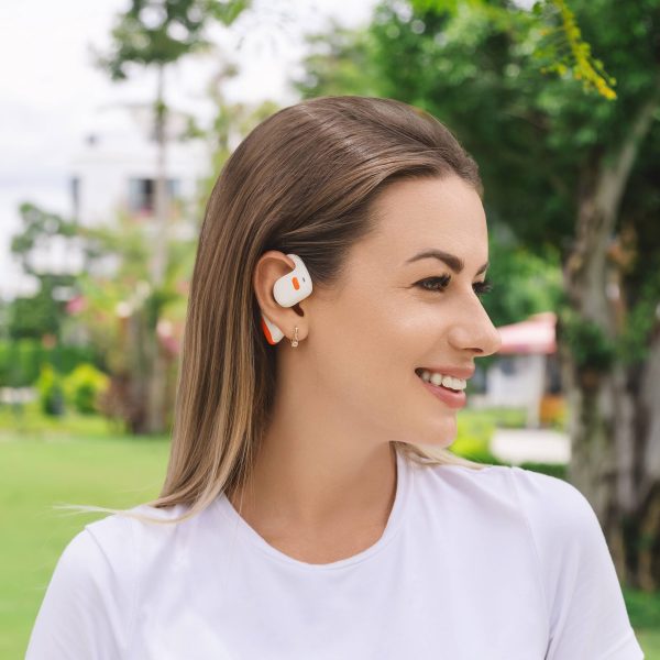 P6 Open Ear Earbuds - Image 9