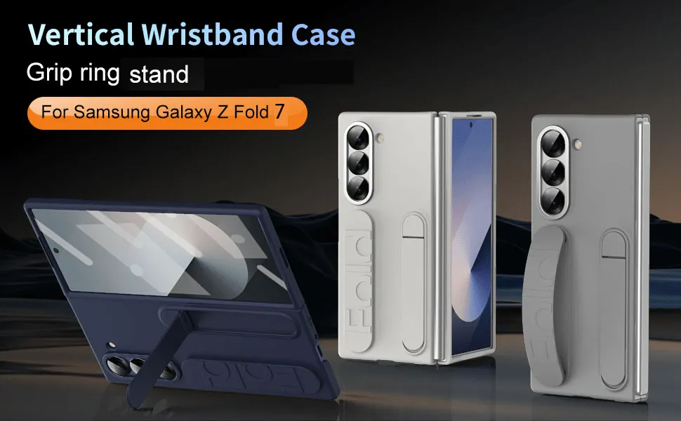 z fold 7 case
