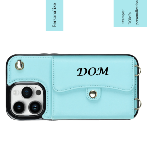 Personalized Case for iPhone & Samsung