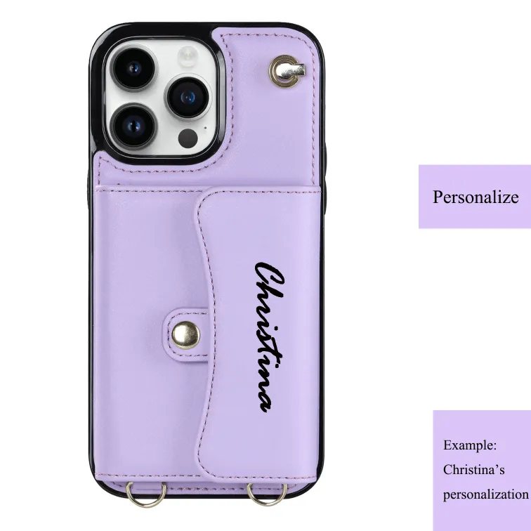 Personalized Case for iPhone & Samsung - Image 3
