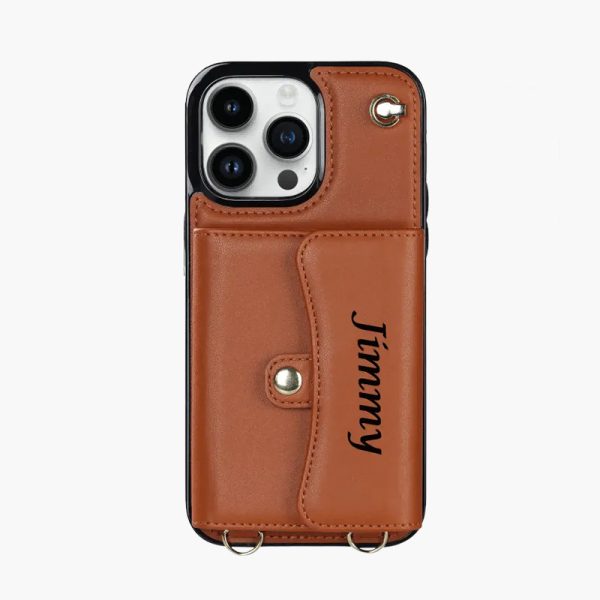 Personalized Case for iPhone & Samsung