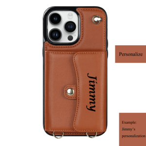 Personalized Case for iPhone & Samsung