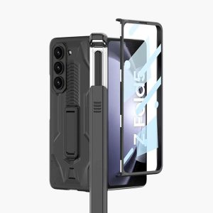 Z Fold 6 Case with S Pen Slot
