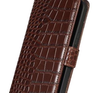 Genuine Leather Case for iPhone 16 Series