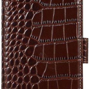 Genuine Leather Case for iPhone 16 Series