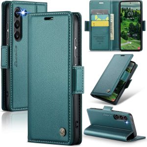 Samsung Galaxy S25 Series Wallet Case