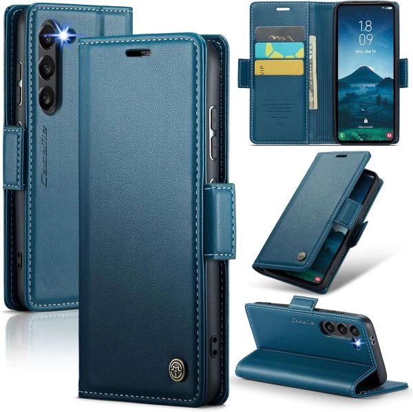 Samsung Galaxy S25 Series Wallet Case - Image 11