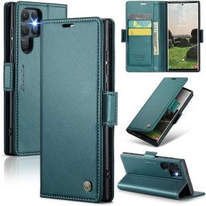 Samsung Galaxy S25 Series Wallet Case