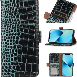 Genuine Leather Case for iPhone 16 Series