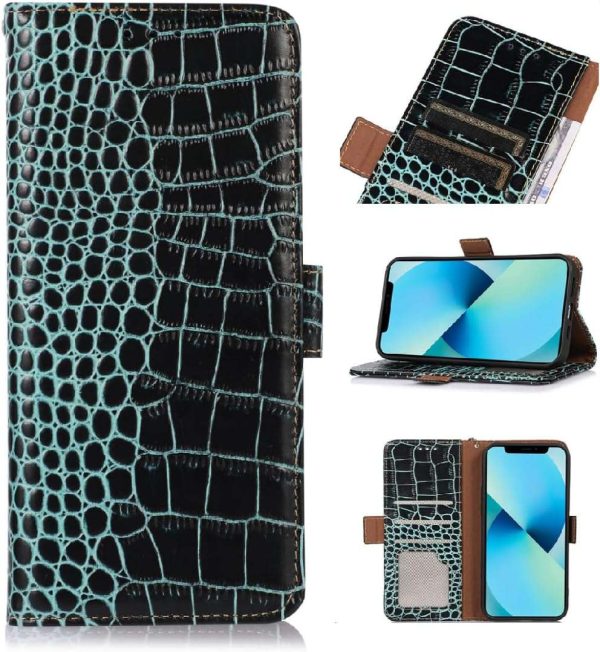 Genuine Leather Case for iPhone 16 Series - Image 12