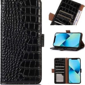 Genuine Leather Case for iPhone 16 Series