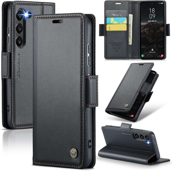 Samsung Galaxy S25 Series Wallet Case - Image 15