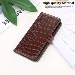 Genuine Leather Case for iPhone 16 Series
