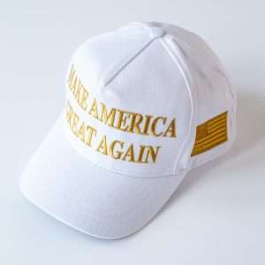Trump 45-47 MAGA Hat