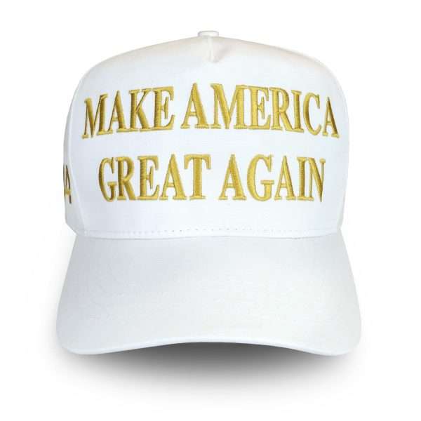 Trump 45-47 MAGA Hat