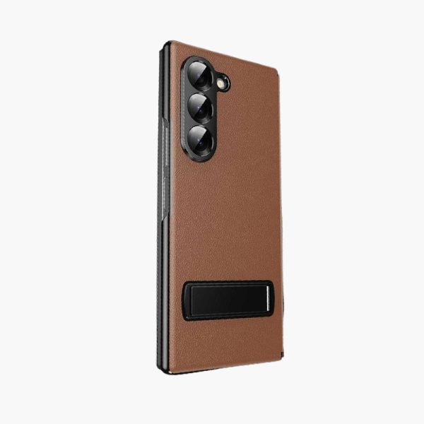 Samsung Galaxy Z Fold 7 Maghetic Flip Folding Case