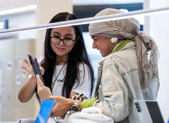 Samsung Galaxy Z Flip 7 vs. Fold 7: The Ultimate Buying Guide