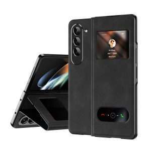 Samsung Galaxy Z Fold 5/6/7 Maghetic Flip Folding Case